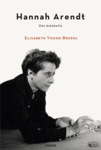 Publication 14 Hannah Arendt
