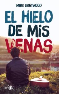 Publication 24 El hielo de mis venas
