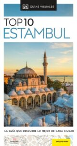 Estambul (Guías Visuales TOP 10)