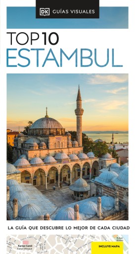 Estambul (Guías Visuales TOP 10)