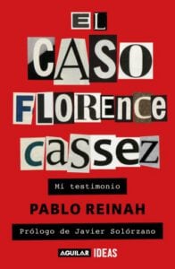 El caso Florence Cassez