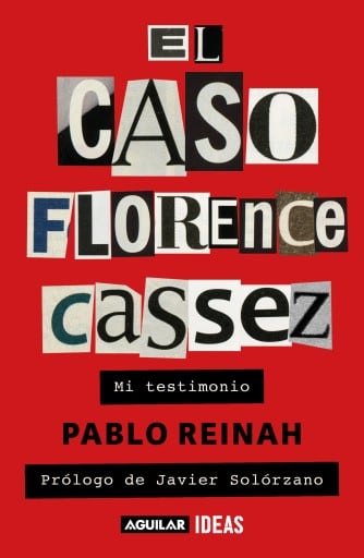 El caso Florence Cassez