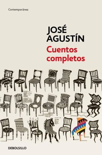 Cuentos completos