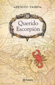 Publication 4 Querido Escorpión