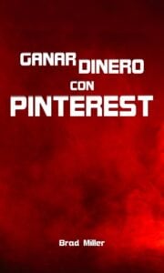 Ganar dinero con Pinterest