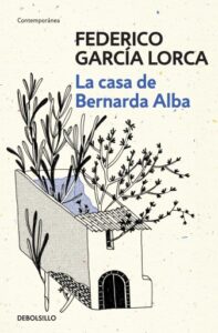Publication 11 La casa de Bernarda Alba