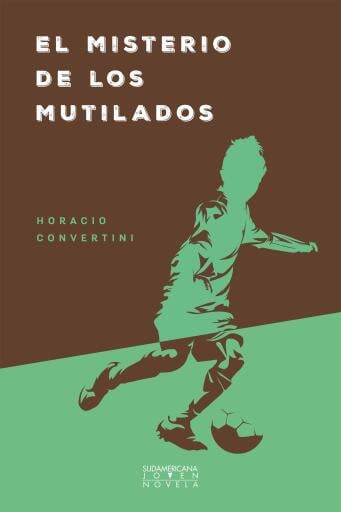 El misterio de los mutilados
