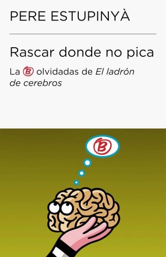 Rascar donde no pica (Colección Endebate)