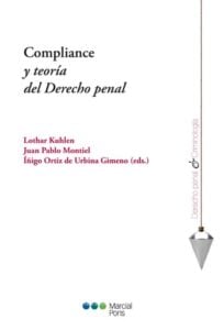 Publication 11 Compliance y teoría del Derecho penal