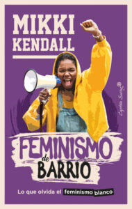 Publication 5 Feminismo de barrio