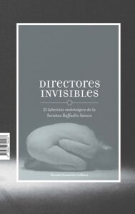 Publication 23 Directores invisibles: El laberinto endotrágico de la Socìetas Raffaello Sanzio