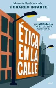 Publication 2 Ética en la calle