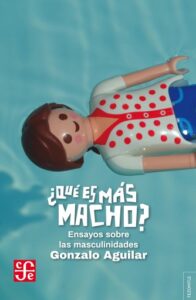 Publication 5 ¿Qué es más macho?