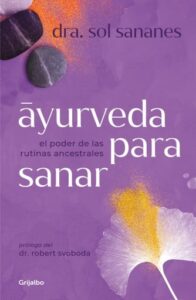 Publication 4 Āyurveda para sanar