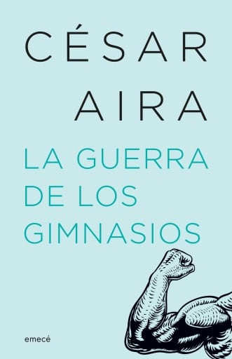 La guerra de los gimnasios (NE)