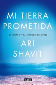 Publication 21 Mi tierra prometida