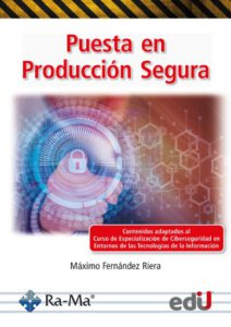Puesta en producción segura