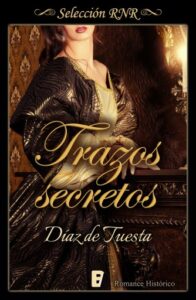 Publication 18 Trazos secretos
