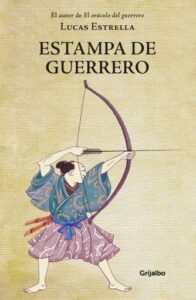 Estampa de guerrero