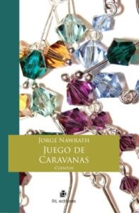 Juego de caravanas