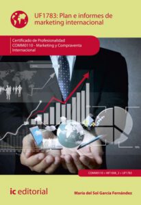 Publication 5 Plan e informes de marketing internacional. COMM0110