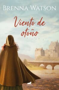 Publication 24 Viento de otoño