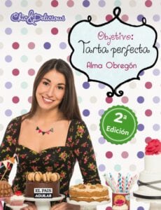Objetivo: Tarta perfecta