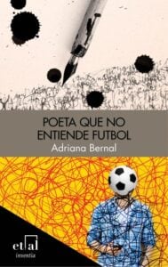 Publication 16 Poeta que no entiende futbol