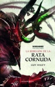 La rebelión de la Rata Cornuda nº 4/5