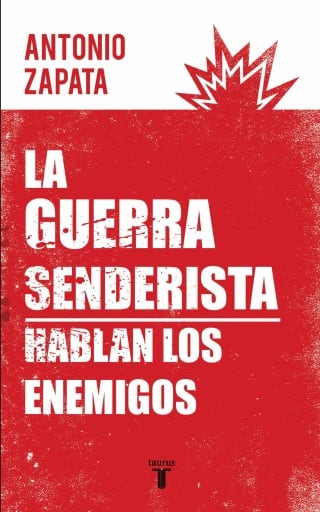 La guerra senderista