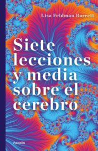 Publication 17 Siete lecciones y media sobre el cerebro