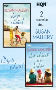 Publication 20 E-Pack HQN Susan Mallery 7 abril 2022