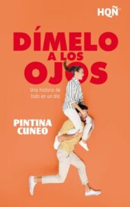 Publication 21 Dímelo a los ojos
