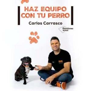 Publication 9 Haz equipo con tu perro