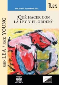 Publication 24 ¿Qué hacer con la ley y el orden?