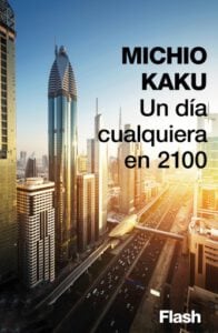 Un día cualquiera en 2100