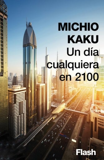 Un día cualquiera en 2100