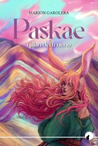 Publication 10 Paskae, qillan del trueno