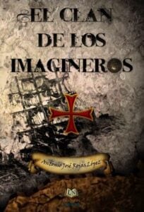 Publication 10 El clan de los imagineros