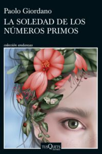 Publication 18 La soledad de los números primos (Ed. Argentina)