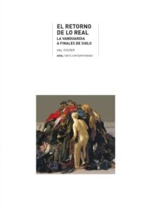 Publication 9 El retorno de lo real