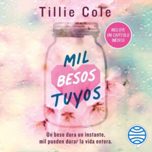 Mil besos tuyos