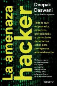 Publication 12 La amenaza hacker