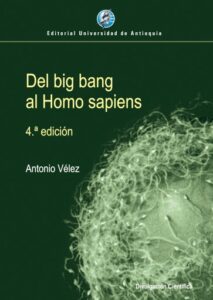 Publication 20 Del big bang al Homo sapiens