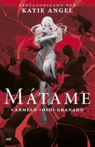 Publication 7 Mátame