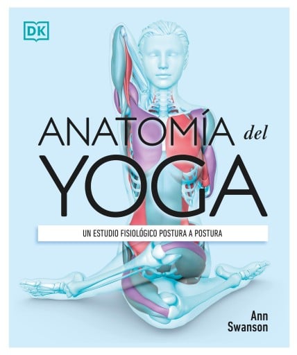 Anatomía del yoga