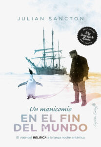 Publication 18 Un manicomio en el fin del mundo