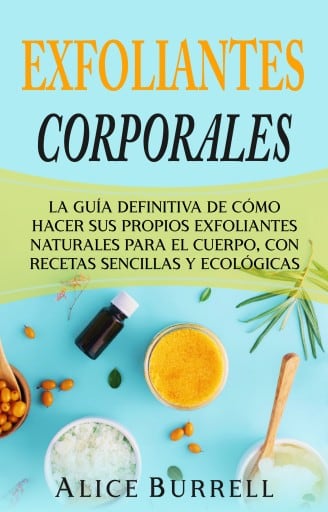 Exfoliantes corporales