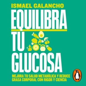 Publication 16 Equilibra tu glucosa