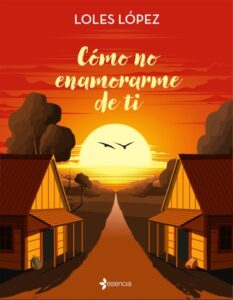 Publication 24 Cómo no enamorarme de ti